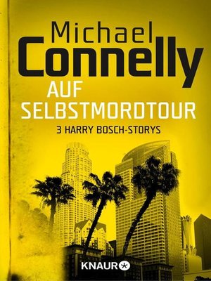 cover image of Auf Selbstmord-Tour